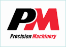 Precision Machinery LLC